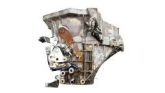 Getriebe 1611551780 20TT57 C1 108 Aygo 2 1.0 12v 31100km Getriebe 1611551780 20TT57 C1 108 Aygo 2 1.0 12v 31100km
