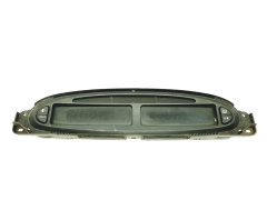 Tacho Kombiinstrument Citroen Xsara Picasso 9641164080 41401