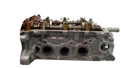 Zylinderkopf 1KR-B52 0200FW 1.0 12v C1 107 Aygo PSA Toyota 1076