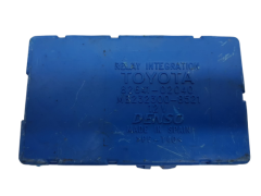 Steuergerät Moduł Toyota 82641-02040 MB232300-8521 Denso