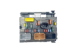 Steuergerät BSM 9661708180 PSA Delphi 44468