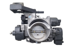Drosselklappe PSA633 9642473280 Citroen Peugeot 2.0 16V Drosselklappe PSA633 9642473280 Citroen Peugeot 2.0 16V