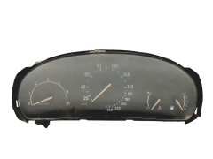 Tacho Kombiinstrument Saab 9-3 5042387KD 69295-090T 41424