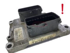 Steuergerät 00468080540 0261206714  Alfa Romeo Bosch