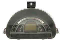 Tacho Kombiinstrument Citroen C2 C3 9652008080 H 01 60948