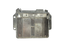 Steuergerät 7700105560 7700109205 7700109275 Renault 57390
