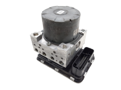 Abs-Pumpe VW Caddy Transporter 7E0614517L 7E0907379P Ate