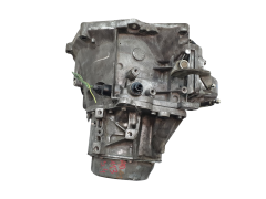 Getriebe 20DP27 1.6 HDI Peugeot 207 