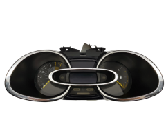 Tacho Kombiinstrument Renault Clio 4 248104714R