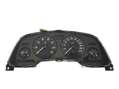 Tacho Kombiinstrument Opel Astra G 24451504ZL 110080155005 57538 Tacho Kombiinstrument Opel Astra G 24451504ZL 110080155005 57538
