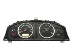 Tacho Kombiinstrument Nissan Almera BN761 55416