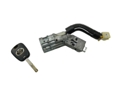 Zündschloss Toyota Aygo N0502200 4162FK Valeo 1048