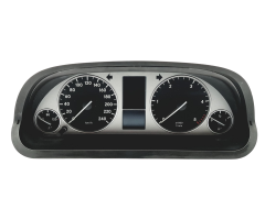 Tacho Kombiinstrument Mercedes B T245 A1694401011 32053