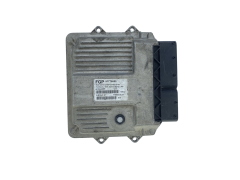 Steuergerät MJD6JF.S1 51775008 71600.005.04 Fiat Magneti Marelli 60011