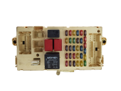 Sicherungskasten Relaiskasten Alfa Romeo 51711428 NPL 46558758 501208570100 562