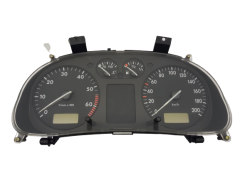Tacho Kombiinstrument VW Polo 6N 6N0919860T 0263602005 20747