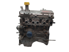Benzinmotor K7JA714 K7J714 1.4 8v Dacia Logan Sandero S7