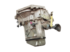 Getriebe 2222TQ 20CQ25 1.4 16v Peugeot 207 1007