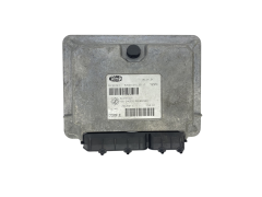 Steuergerät CFC209F.01 55180343 62000.015.05 Fiat Magneti Marelli