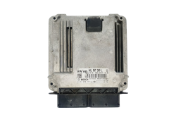 Steuergerät 04L907309L 0281030258 VW Bosch 