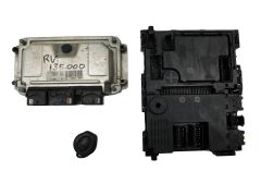 Startset Peugeot 206 9638783480 9626460880 1,6 16V Startset Peugeot 206 9638783480 9626460880 1,6 16V