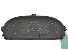 Tacho Kombiinstrument Renault Scenic 1 Megane 1 7700847782 23280