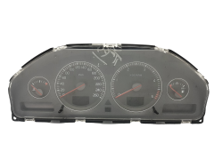 Tacho Kombiinstrument Volvo V70 8673262 69294-730T 54993