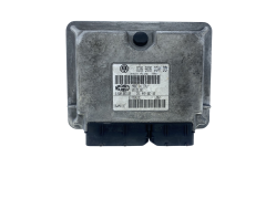 Steuergerät VW 036906034DD IAW4MV.DD 61600.663.02 Magneti Marelli 48862