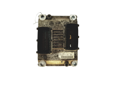 Steuergerät 0261207406 00468120490 Fiat Bosch 23967