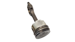 Pleuelstange 7701465145 Renault Megane 1.9 TD F8Q784 F8Q3784 2793