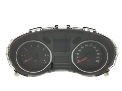 Tacho Kombiinstrument Citroen C-Elysee 9809616680-00 53877