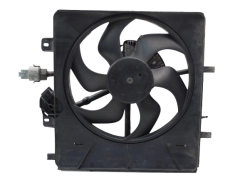 Kühlerlüfter Citroen C2 C3 207 1007 9638739780 1253H3 Kühlerlüfter Citroen C2 C3 207 1007 9638739780 1253H3