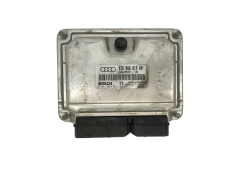 Steuergerät 038906019AN 0281010094 Audi Bosch 55855