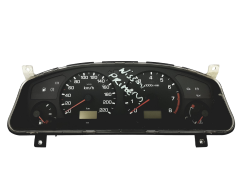 Tacho Kombiinstrument Nissan Primera 248102F902