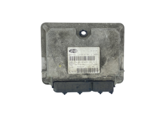 Steuergerät IAW4AF.M9 55187372 61600.627.05 Fiat Magneti Marelli 62308