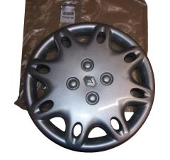 Radkappe 14" Neues Original 7700427190 Renault