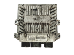 Steuergerät 9652890280 9647568180 5WS40115C-T PSA Siemens 20550