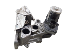 Agr-Ventil VWAG 0280751016 117255.05 1.6 2.0 TDI Wahler
