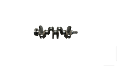 Kurbelwelle 8200382457 122011649R 1.5 DCI K9K724 Renault Dacia Nissan