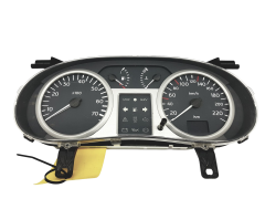 Tacho Kombiinstrument Renault Clio 2 8200261086 46069