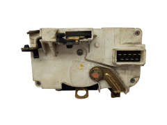 Türschloss Türschloß Schloss Schloß Links Vorne 9135H3 Peugeot 306 Kiekert 678