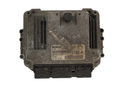 Steuergerät 0281011089 9653202580 9647785580 PSA Bosch 2915