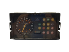 Tacho Kombiinstrument Renault Express Rapid 7702149575