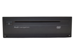 Navigationssystem DVD Audi 4E0919887C 4E0910887C BE6305
