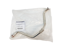 Ladeluftschlauch Neues Original Renault 2.0 DCI 1519200Q0A 8200460763