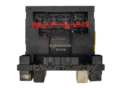 Steuergerät VW Audi 3C0937049AJ F005V00661 Bosch 22168