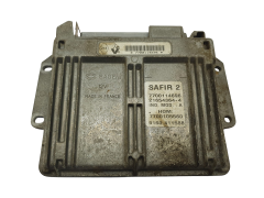Steuergerät 7700114696 7700105560 21654364-4 Renault Sagem 68436 Steuergerät 7700114696 7700105560 21654364-4 Renault Sagem 68436