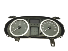 Tacho Kombiinstrument Trafic Vivaro 8200459068 E 41688