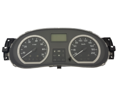 Tacho Kombiinstrument Dacia Logan 8200650539