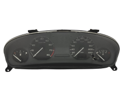Tacho Kombiinstrument Peugeot 406 9628534280 09030859903 29732
